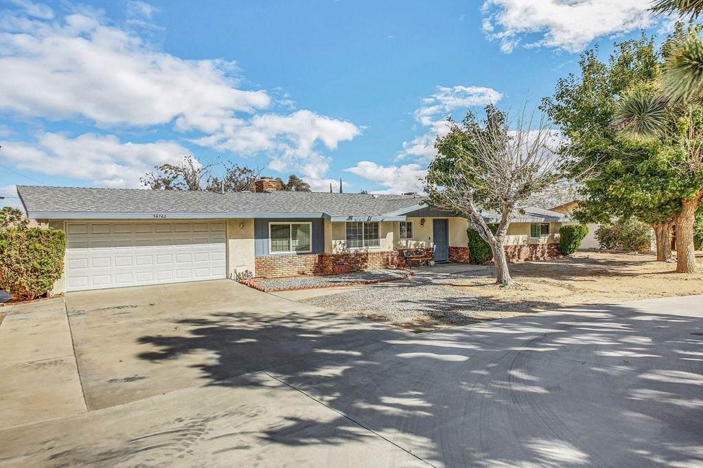 56762 Joshua Drive - Photo 1