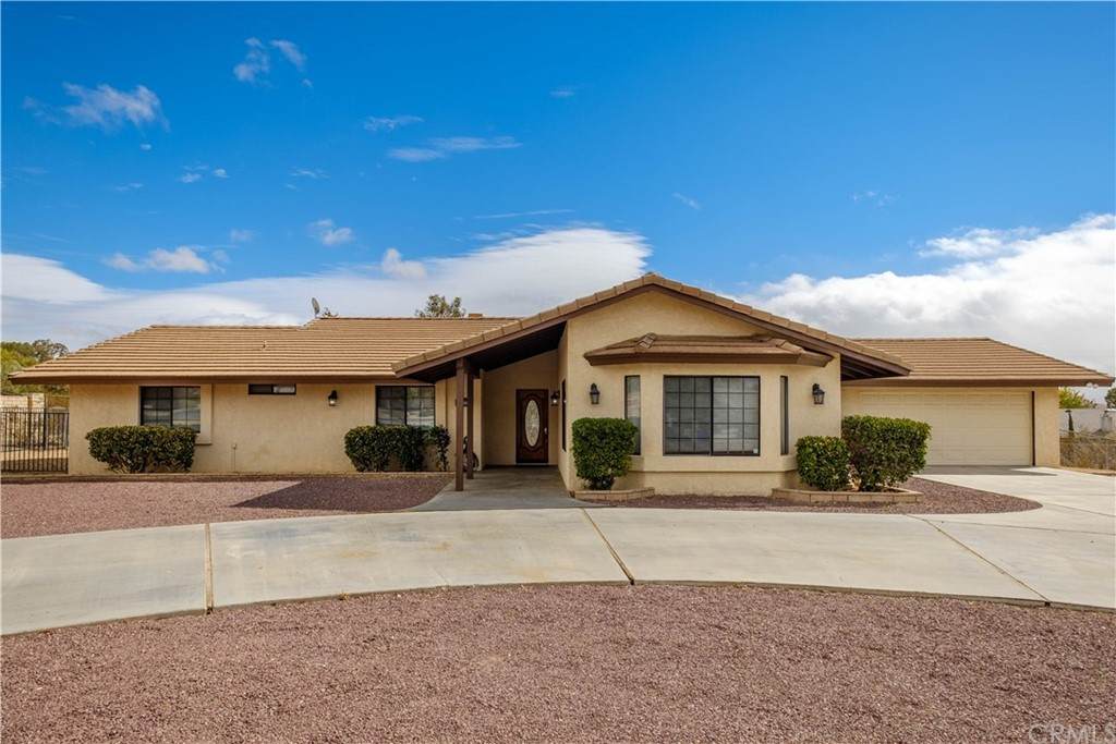 19065 Majela Road - Photo 1