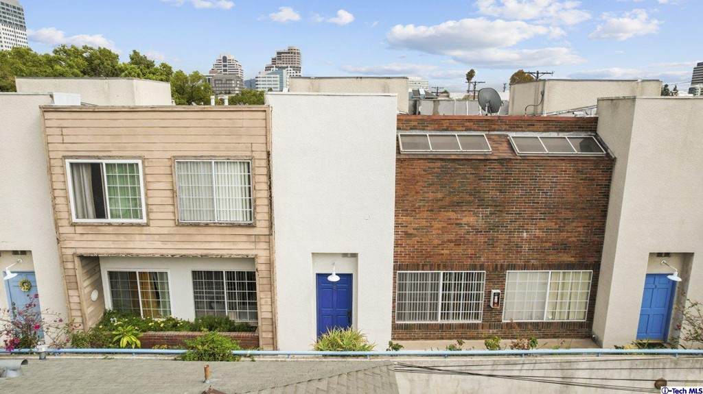 444 Milford Street - Photo 1