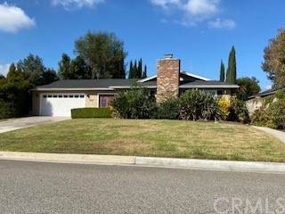 7520 Cerrito Rojo Drive - Photo 1