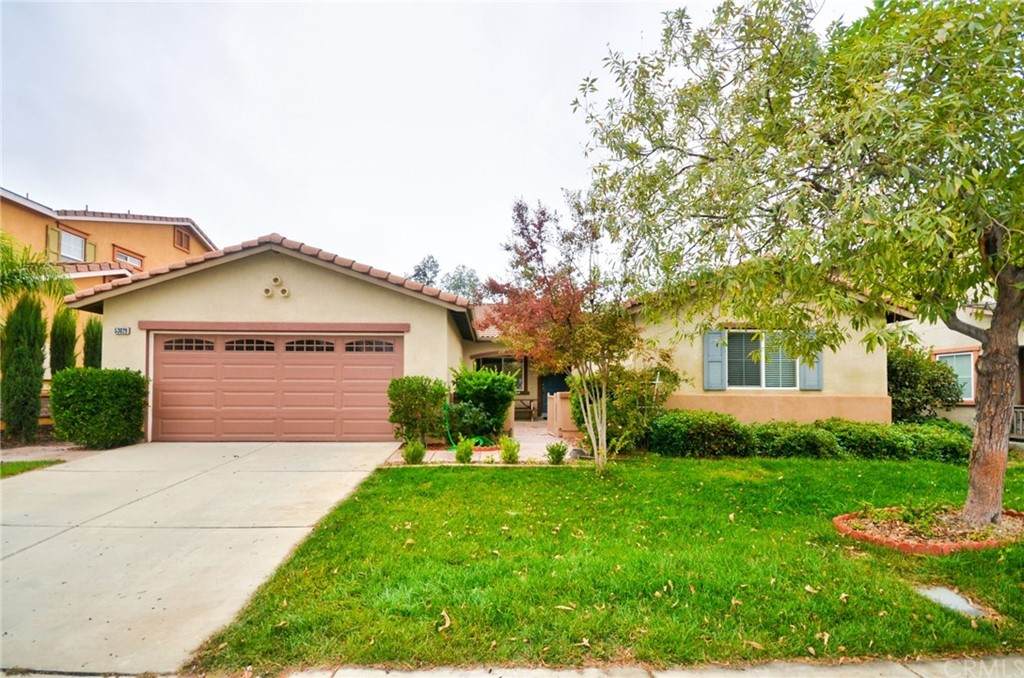 53029 Cressida Street - Photo 1