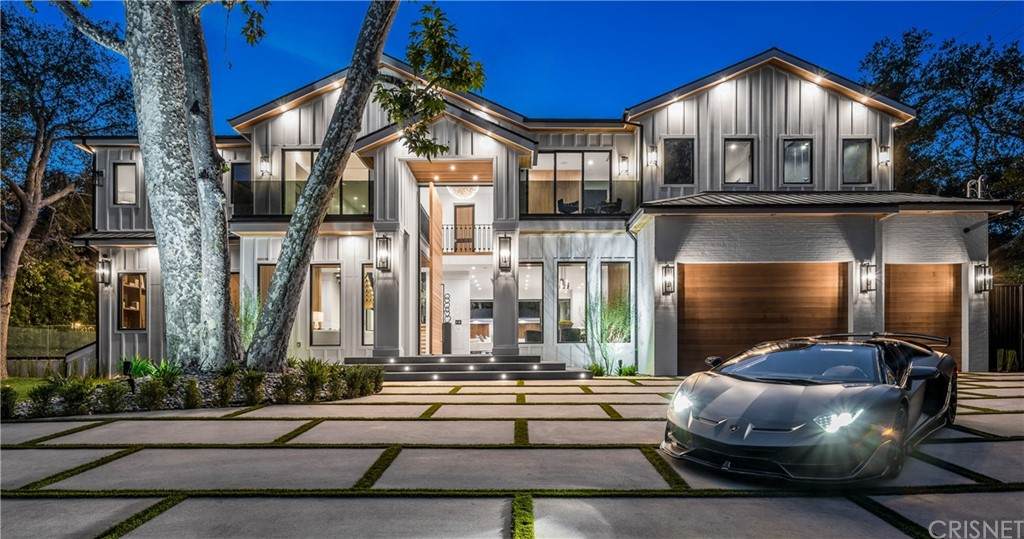 4565 Encino Avenue - Photo 1