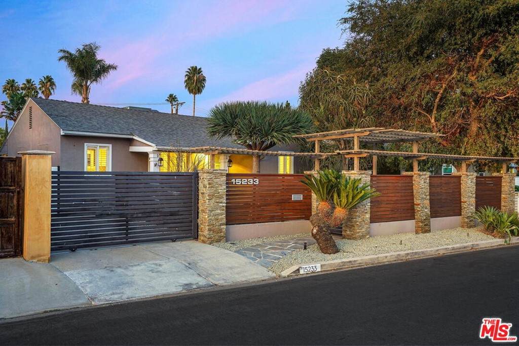 15233 Valleyheart Drive - Photo 1