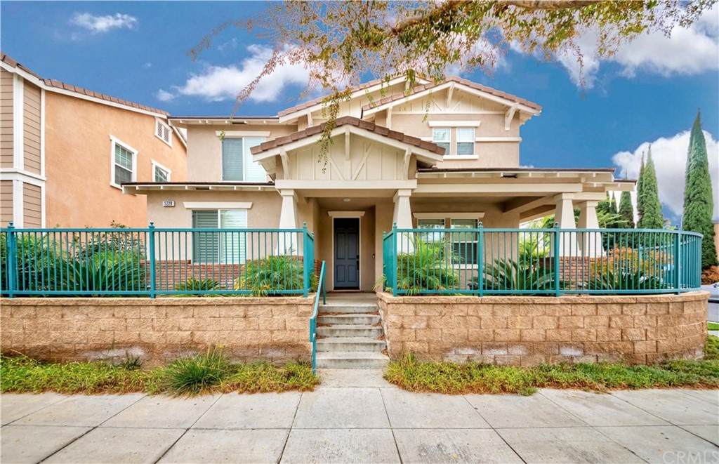 1228 Starbuck Street - Photo 1