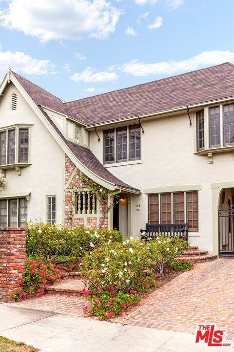 144 Mansfield Avenue - Photo 1
