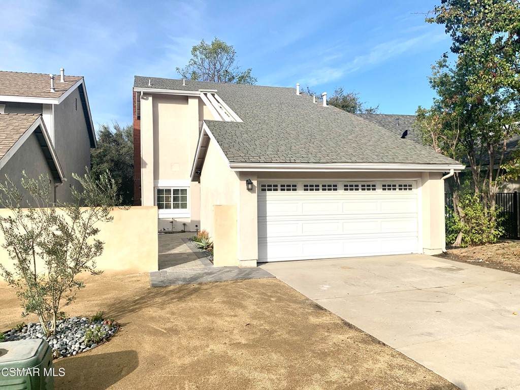 30725 Mainmast Drive - Photo 1