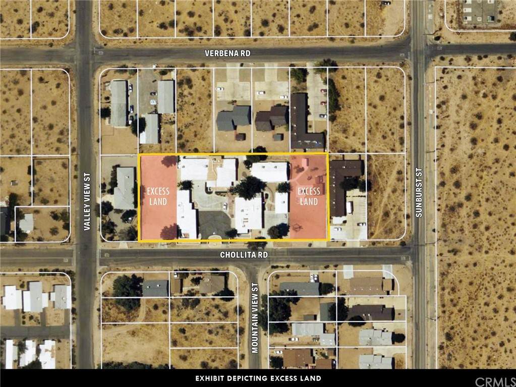 62044 Chollita Road - Photo 1