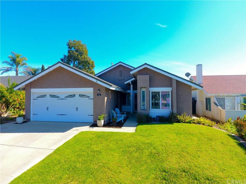 1780 Coachman Drive - Photo 1