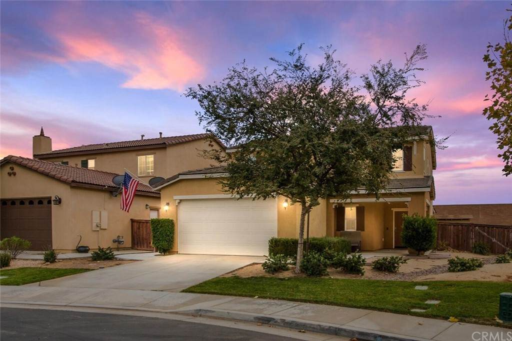 36487 Albatross Street - Photo 1