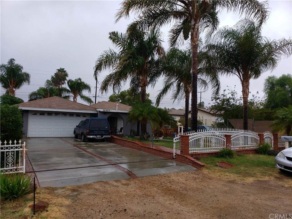 28905 Avenida Estrella - Photo 1