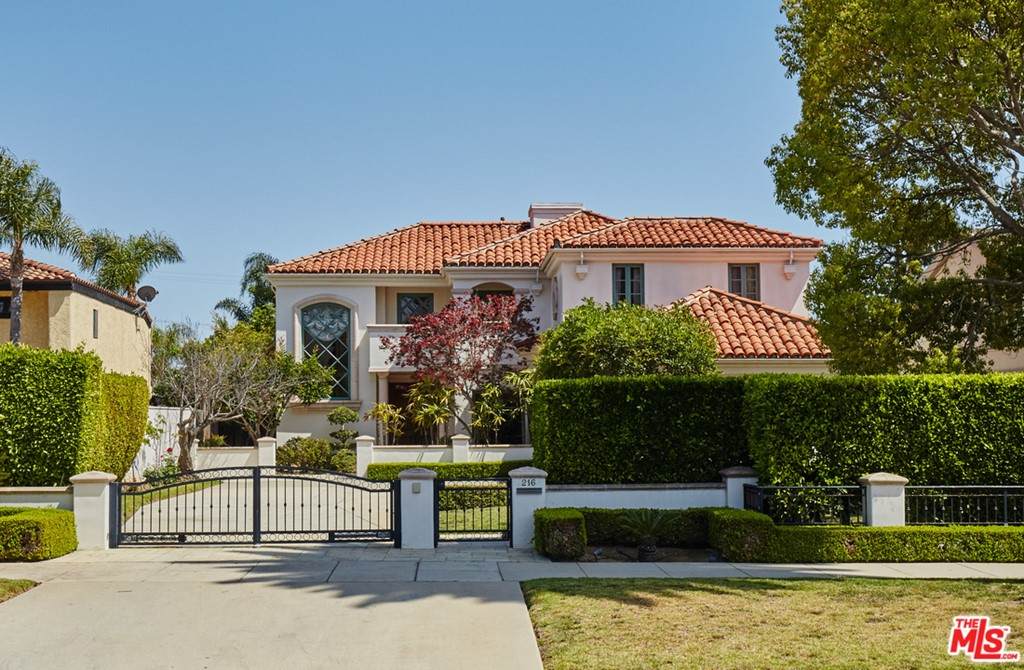 216 Marguerita Avenue - Photo 1