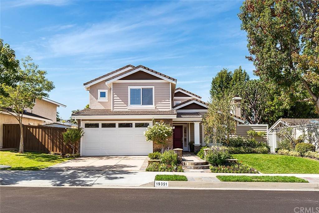 19351 Sierra Inez Road - Photo 1