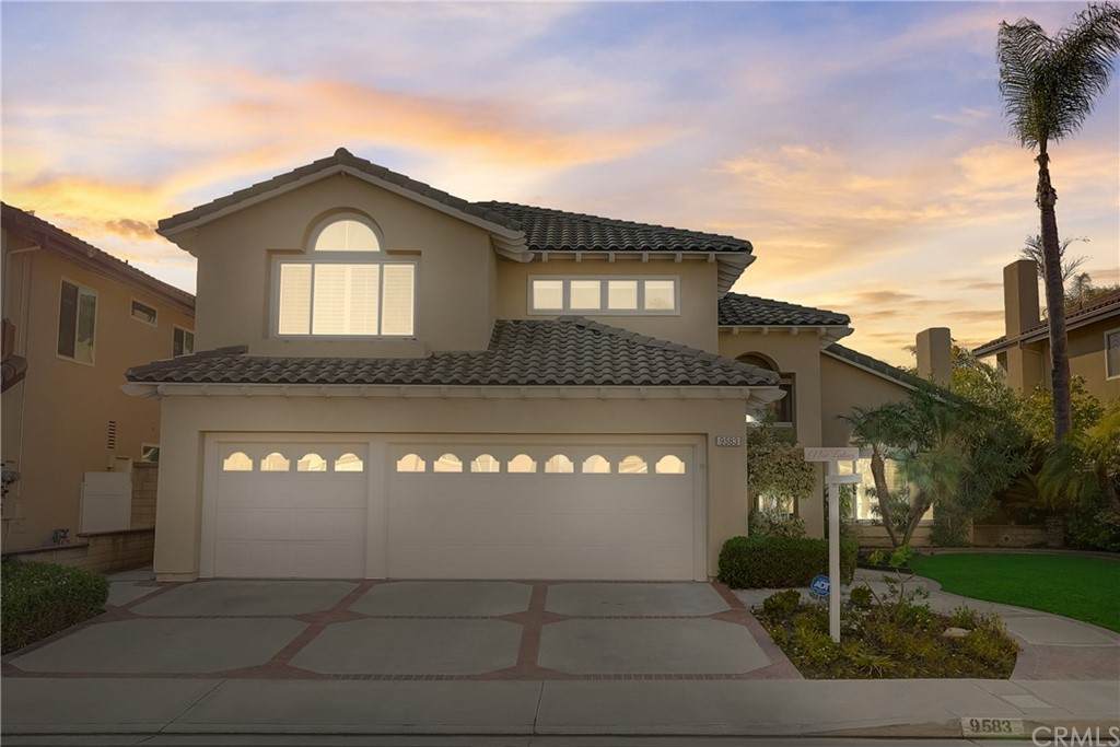 9583 Tivoli Circle - Photo 1