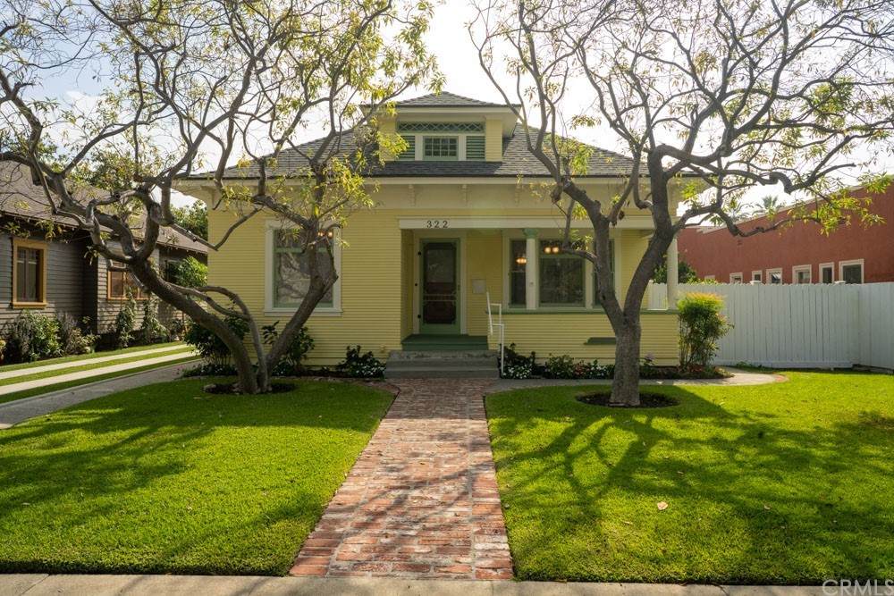 322 Palmyra Avenue - Photo 1