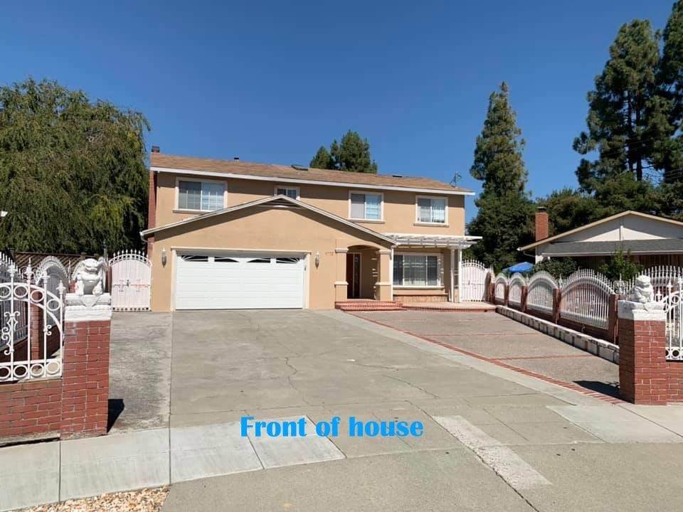 1772 Via Flores - Photo 1