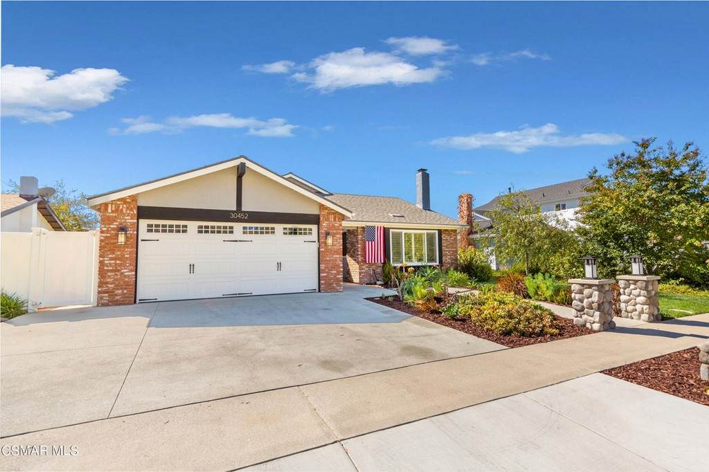 30452 Sandtrap Drive - Photo 1