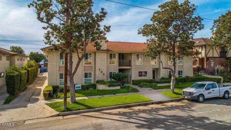 703 Stoneman Avenue - Photo 1