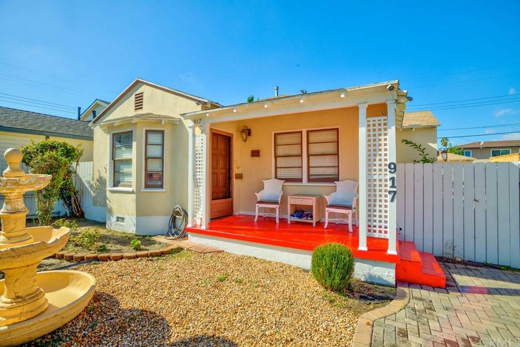 917 Emily Street - Photo 1