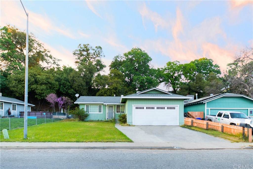 1140 Aloha Street - Photo 1