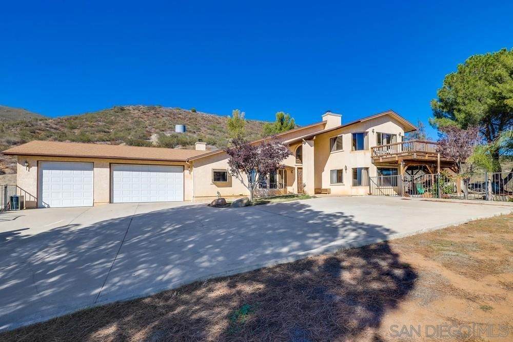 19520 Viejas Grade Road - Photo 1