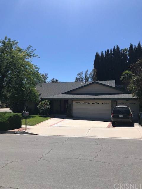 5001 Ludgate Drive - Photo 1
