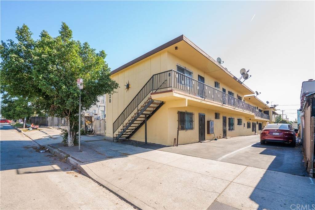 1018 Lorena Street - Photo 1