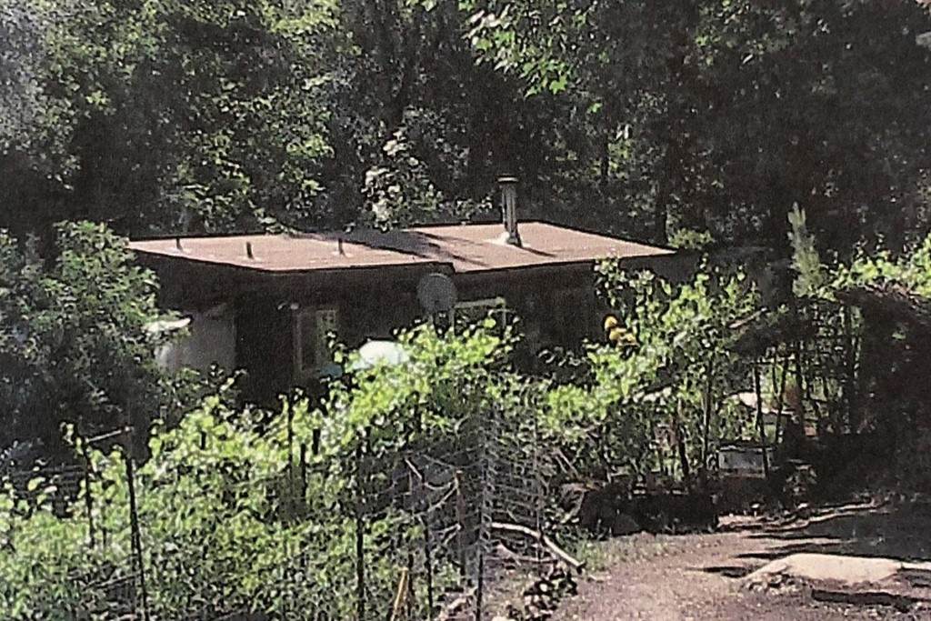 20555 Kincannon Canyon - Photo 1