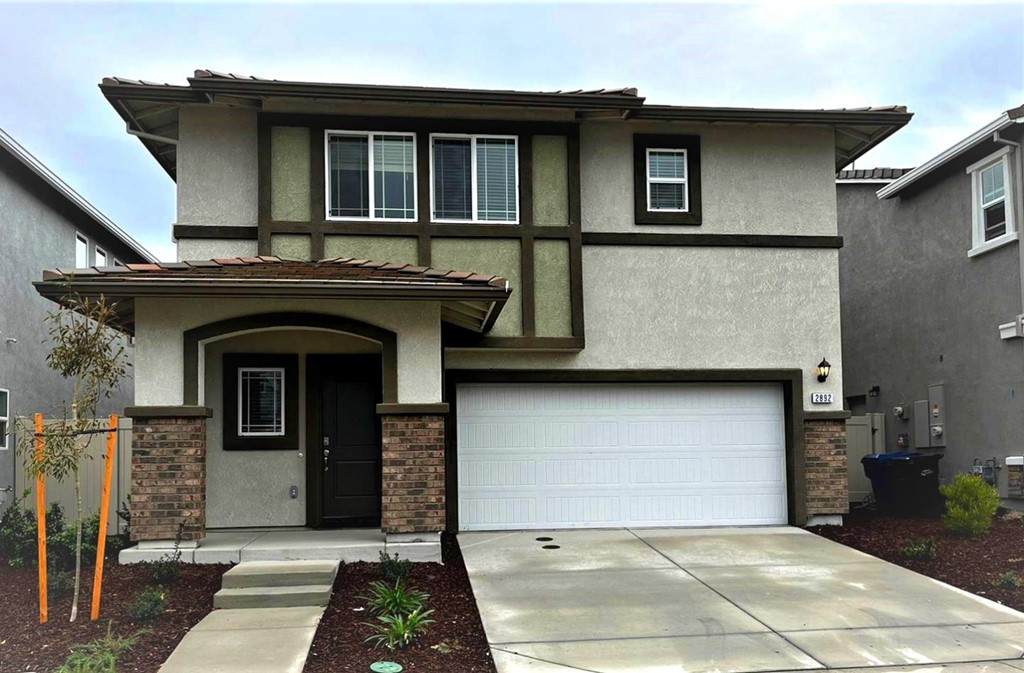 2892 Cauthen Way - Photo 1