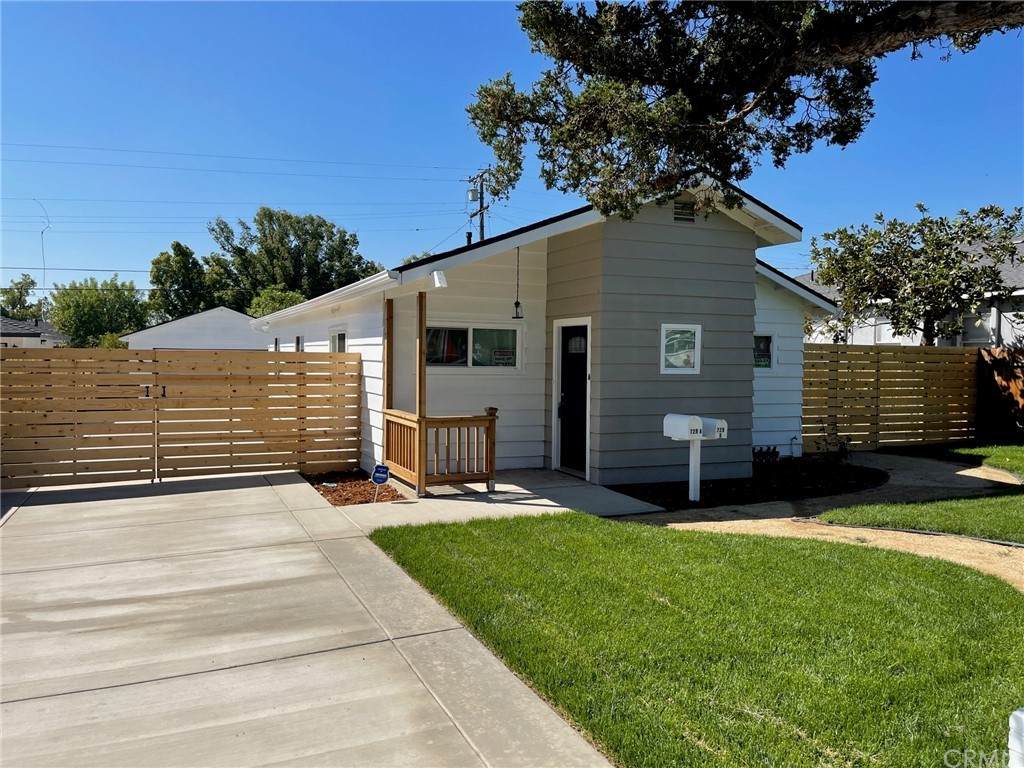 728 Princeton Street - Photo 1