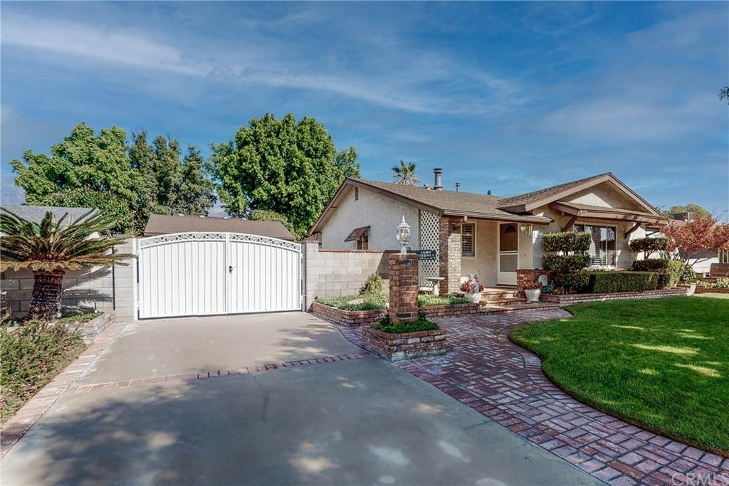 8552 La Paix Street - Photo 1