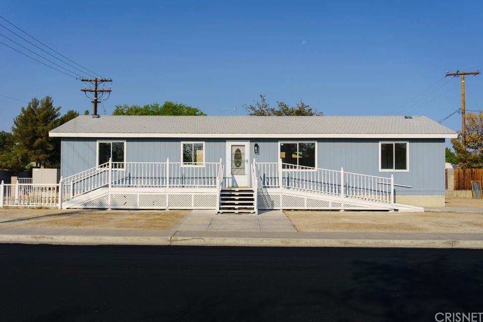 1301 Wayne Street - Photo 1