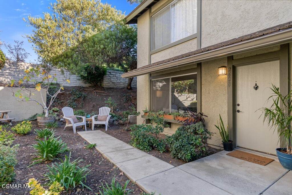 2628 La Paloma Circle - Photo 1