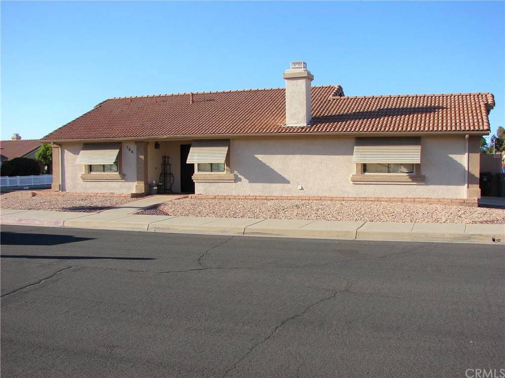 764 La Morena Drive - Photo 1