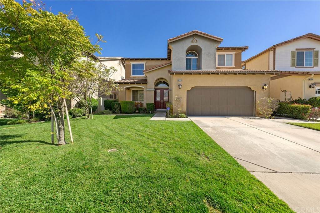45896 Camino Rubi - Photo 1