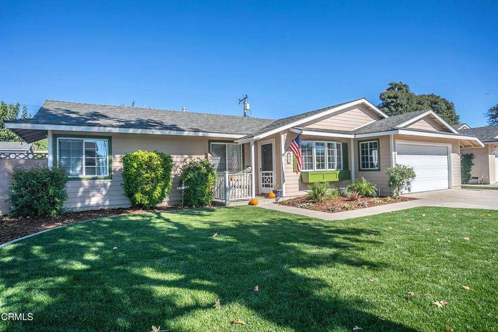 3943 Vincente Avenue - Photo 1