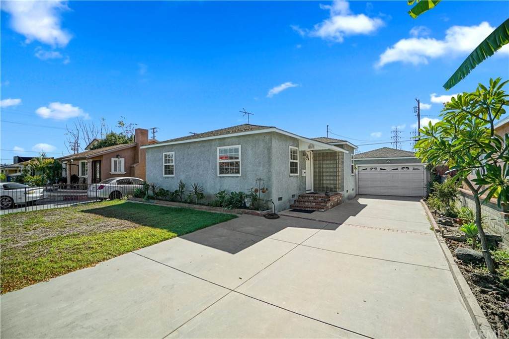 8842 Flower Street - Photo 1