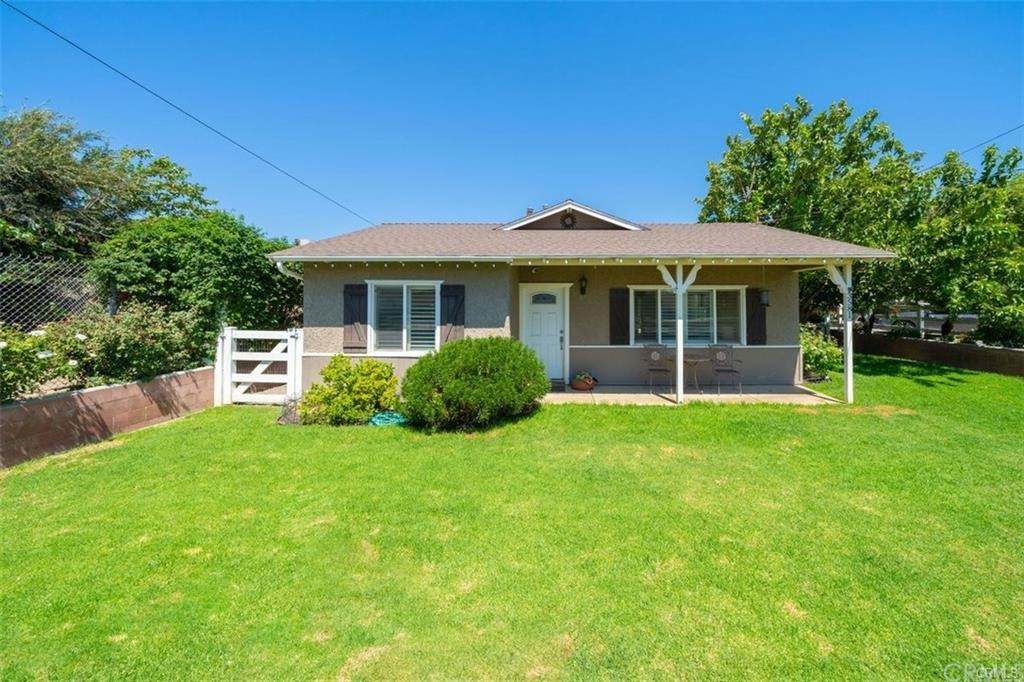 3581 Corona Avenue - Photo 1