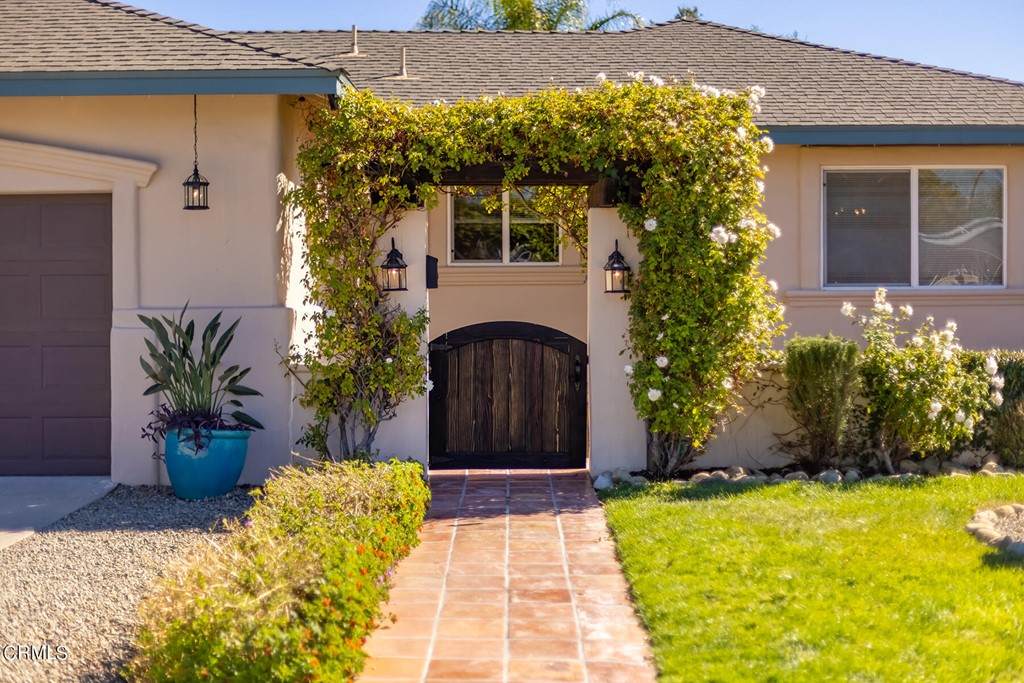 314 Carrillo Road - Photo 1