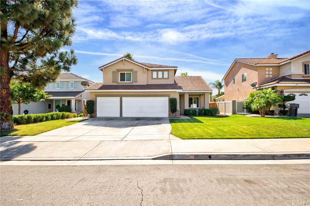 20735 Rosedale Drive - Photo 1