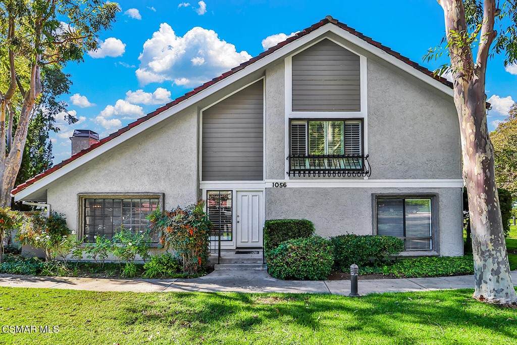 1056 Sunwood Court - Photo 1
