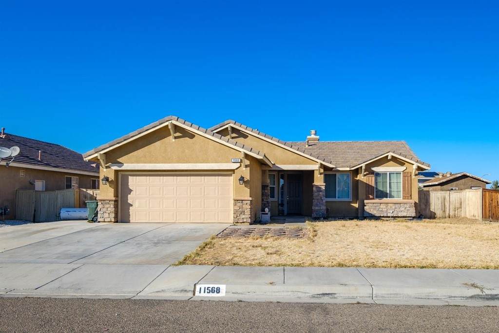 11568 Prairie Drive - Photo 1