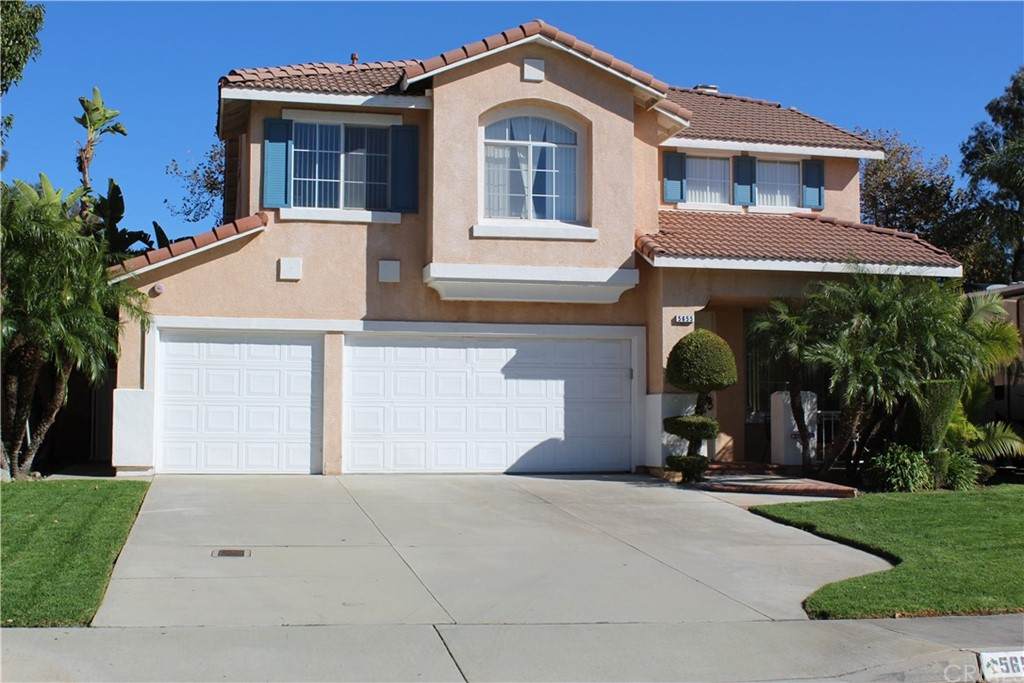 5655 Lone Pine Drive - Photo 1