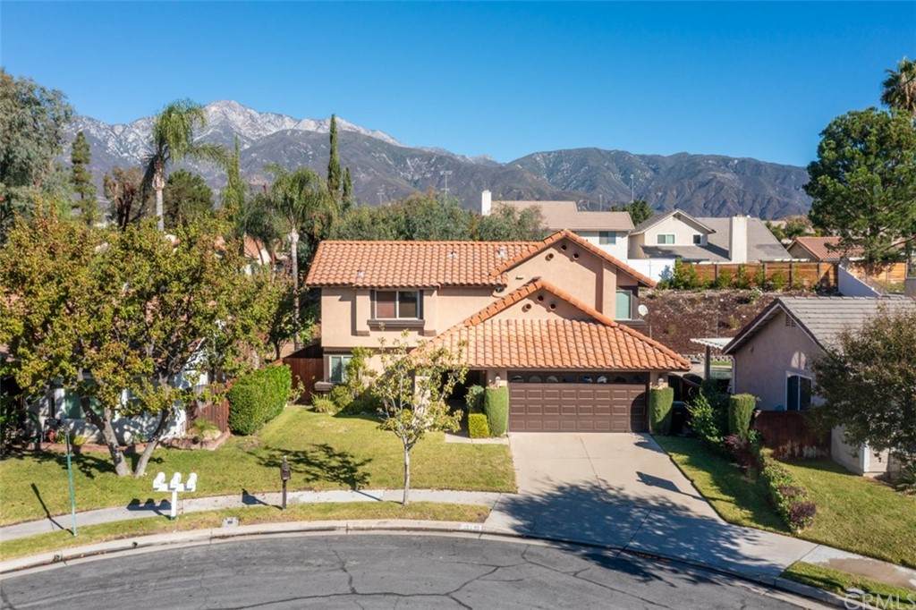 11554 Mount San Antonio Court - Photo 1