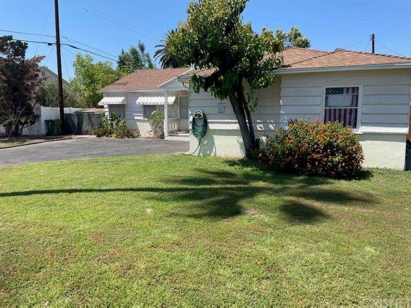 14945 Mayall - Photo 1