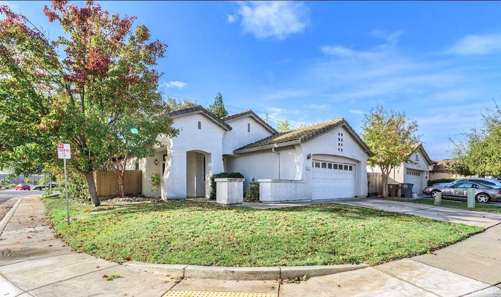 7612 Brabham Way - Photo 1