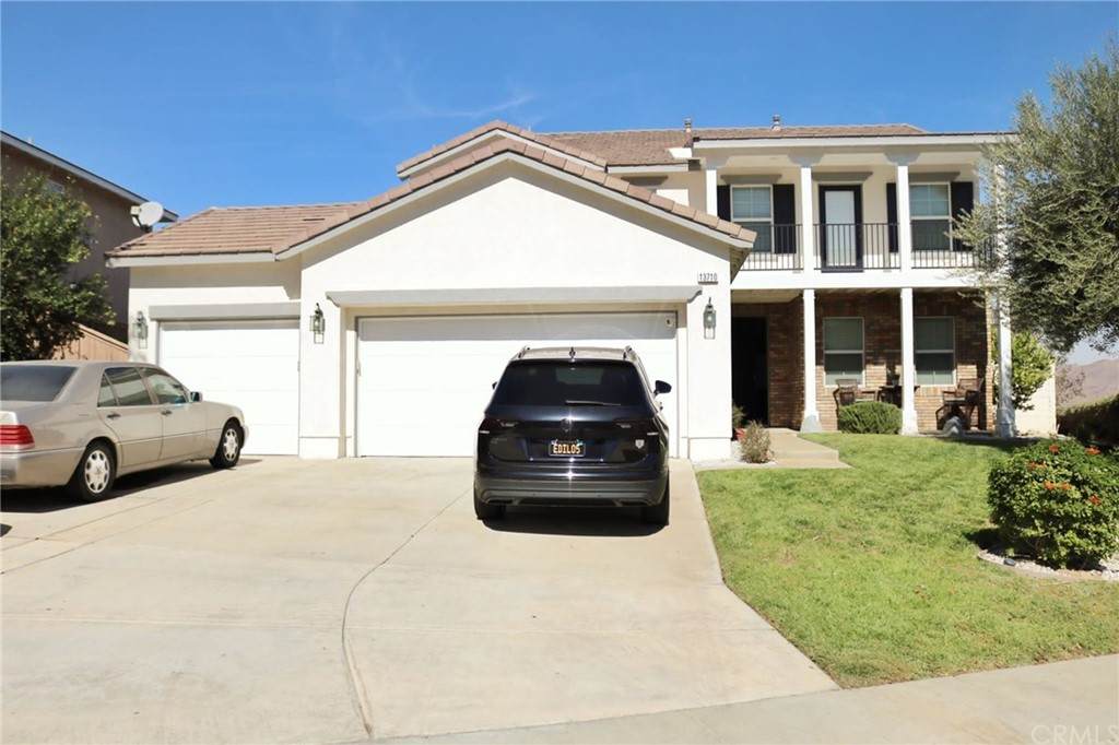 13710 Silver Stirrup Drive - Photo 1