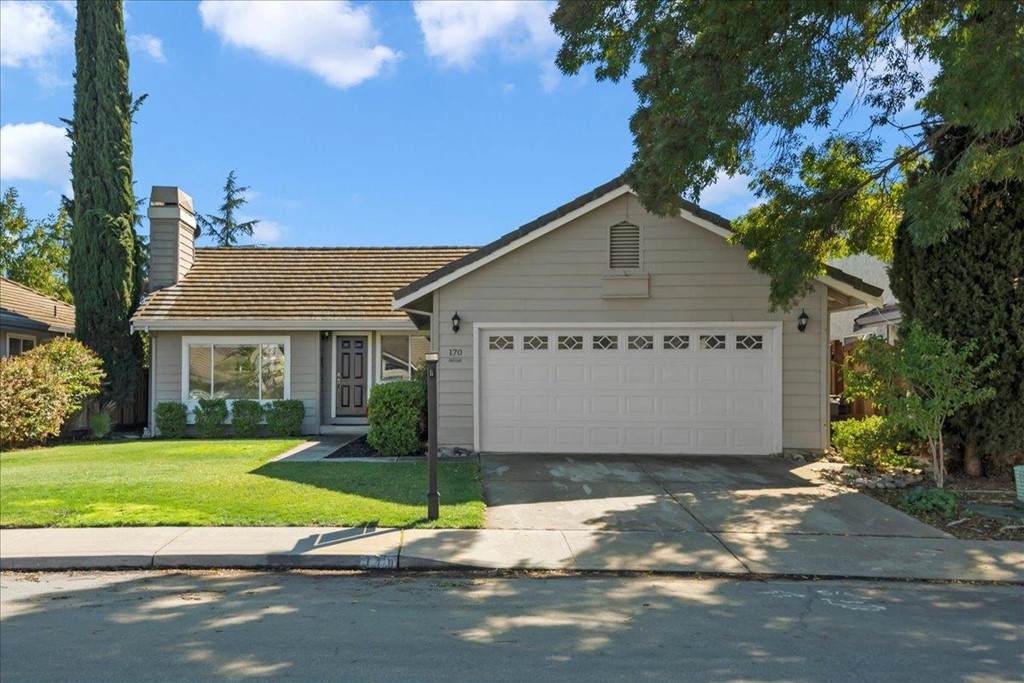 170 Berkshire Drive - Photo 1