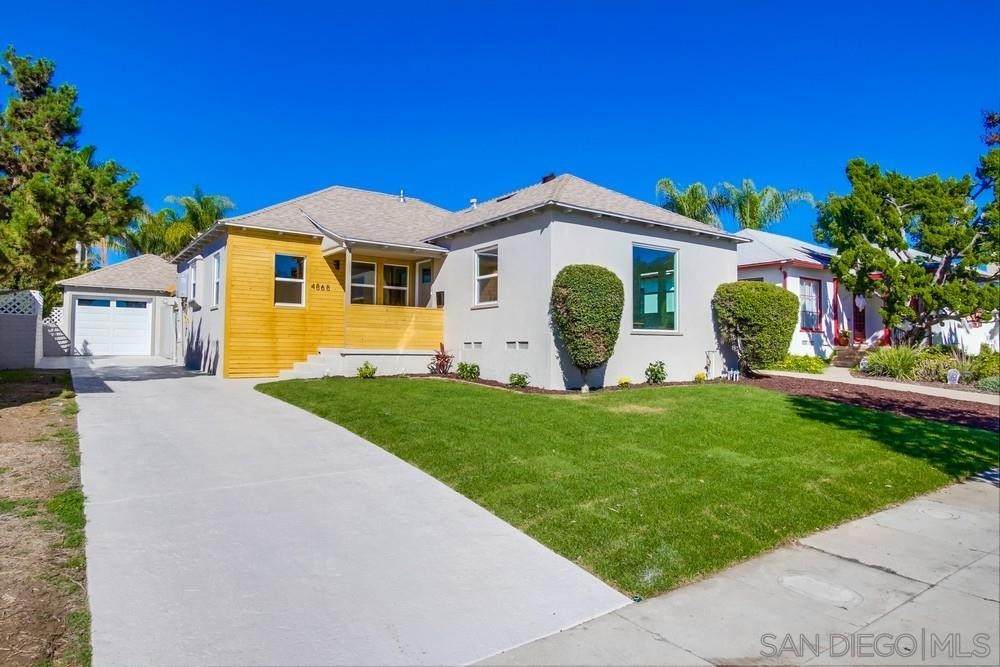 4868 Monroe - Photo 1
