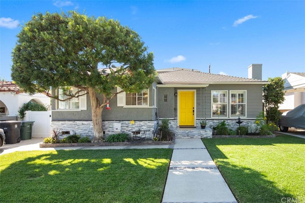515 Frederic Street - Photo 1