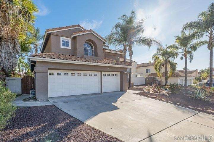 5049 Caspian Drive - Photo 1